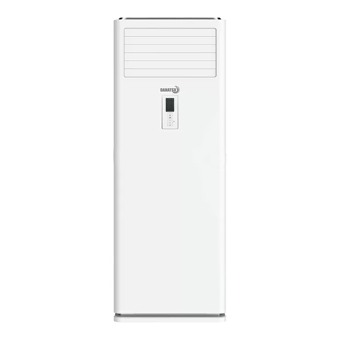 Установка колонных кондиционеров Колонные кондиционеры