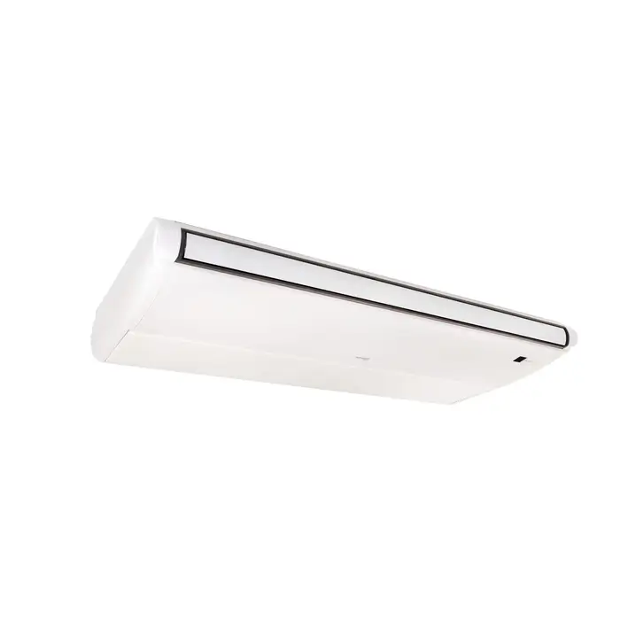 Установка напольно-потолочных кондиционеров Напольно-потолочные кондиционеры