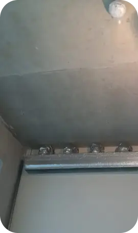 Установка приточно-вытяжной вентиляции Приточно-вытяжная вентиляция